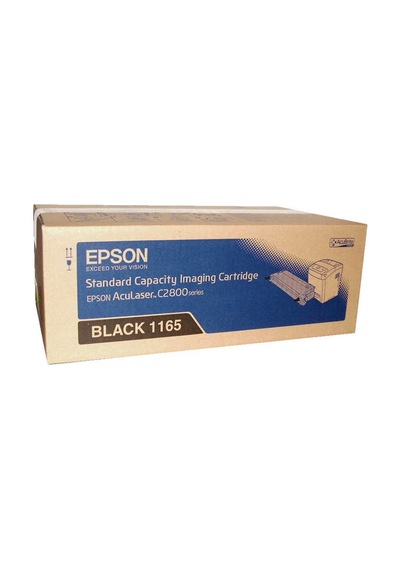 Epson C2800-C13S051165 Siyah Toner