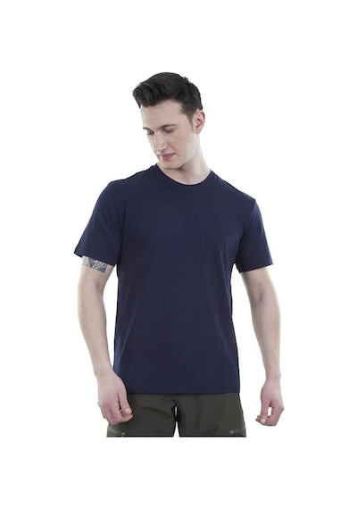 Alpinist Lucid Erkek T Shirt Lacivert Xxl 600616 Lacivert