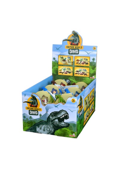 104342553 Dino Egg With Dinos And Ass 3 Ass