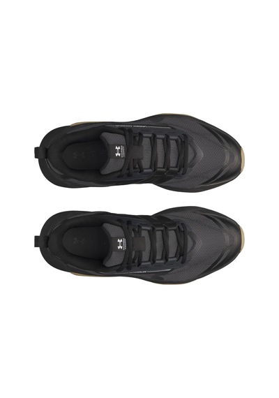 A6007140-016 Under Armour Ua Charged Commit Tr 5 Erkek Spor Ayakkabı Siyah A6007140-016