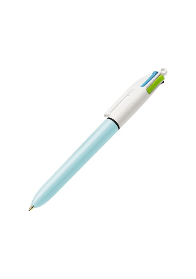 Bıc 4 Colors Fun Tükenmez  Kalem