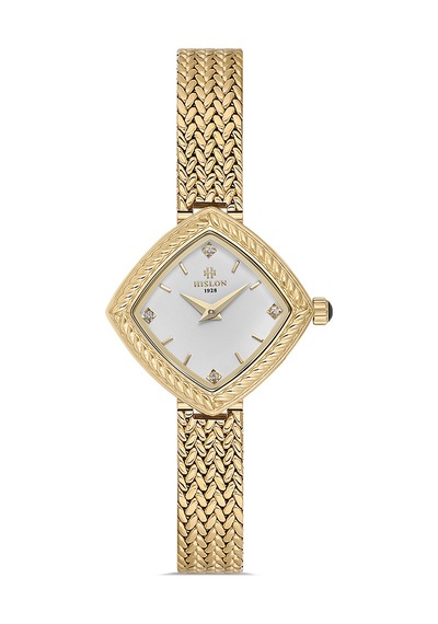 Hislon Women's Classic Queen Ql193g-02sg Gri