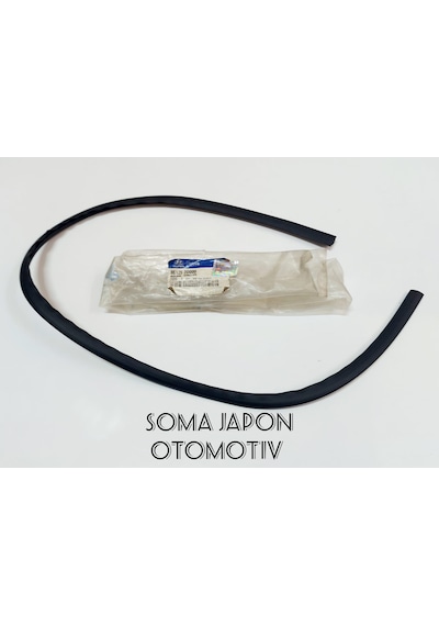 Elantra 01-06 Ön Cam Fitili Üst 86135-2d000