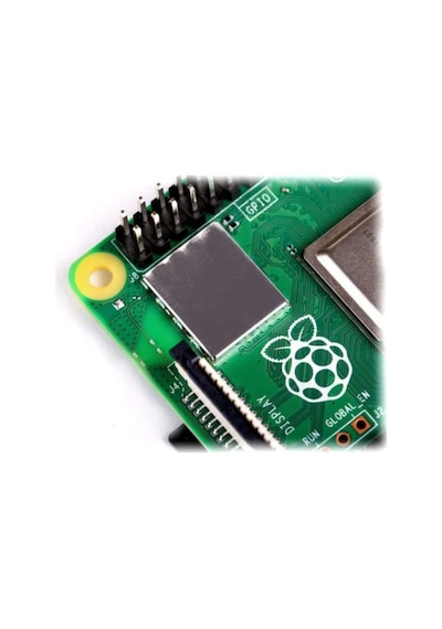 Raspberry Pi4 2GB RPI4-MODBP-2GB