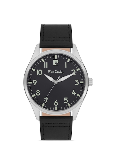 Pierre Cardin 800601f12 Kol Saati Metalik