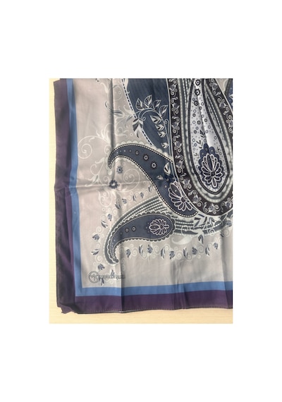 Moda Kaşmir Otantik Soft Şal 190x75 19