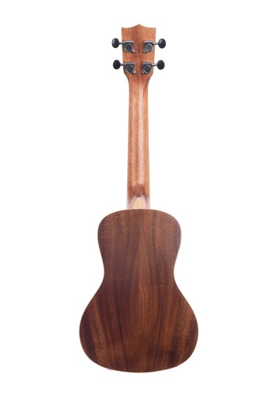 Kala Solid Acacia Concert Ukulele