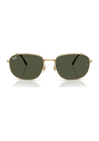 Ray-Ban Rb 3754 001/31 60 Erkek Güneş Gözlüğü Siyah