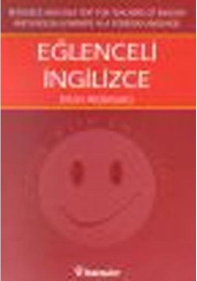 Eğlenceli İngilizce - Ertan Ardanancı - İnkılap Kitabevi