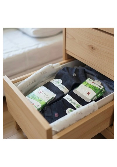 Vakre Comfort Bamboo Dikişsiz Ve Parfümlü Erkek Çorap 12'li Ve 6'lı Çok Renkli