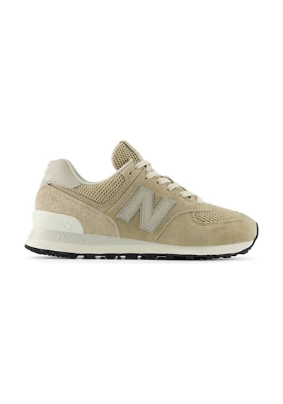 New Balance W5746j3 Nb Lıfestyle Bej Kadın Sneaker
