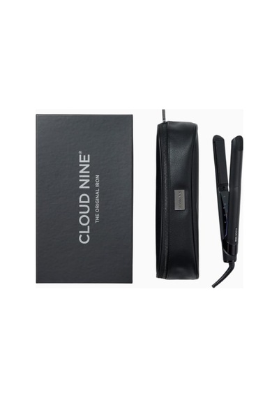 Cloud Njıne Cloud Nine The Original Iron Saç Düzleştirici, 11 Sıcaklık Ayarı, Revive Mode , Sericite Plakalar Saç Şekillendirme Cihazları Siyah Cloud Njıne Cloud Nine The Original Iron Saç Düzleştirici, 11 Sıcaklık Ayarı, Revive Mode , Sericite Plakalar Saç Şekillendirme Cihazları Siyah