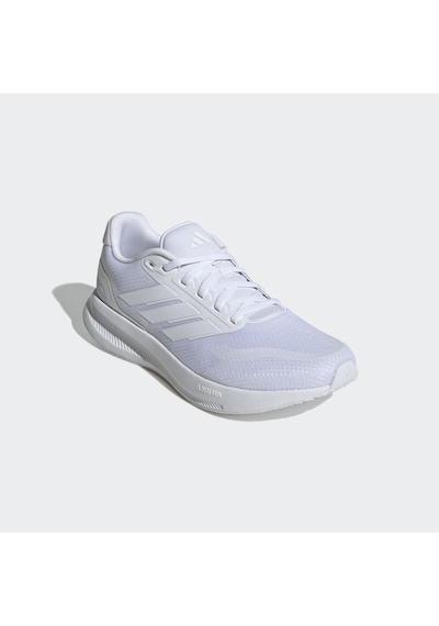 Adidas Runfalcon 5 Erkek Spor Ayakkabı - Ih7757 Beyaz
