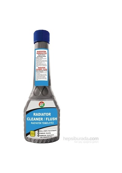 Autokit Radyatör Temizleyici 250 ML