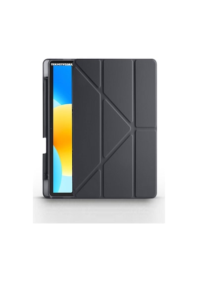 Huawei Matepad 11.5 Inç Tablet Uyumlu Kılıf Katlanır Kalemlikli Standlı Uyku Modlu Akıllı Kapak Kılıf Huawei Matepad 11.5 Inç Tablet Uyumlu Kılıf Katlanır Kalemlikli Standlı Uyku Modlu Akıllı Kapak Kılıf