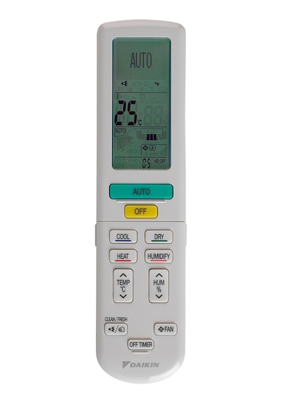 Daikin FTXZ25N Ururu Sarara 9000 BTU Duvar Tipi Inverter Klima