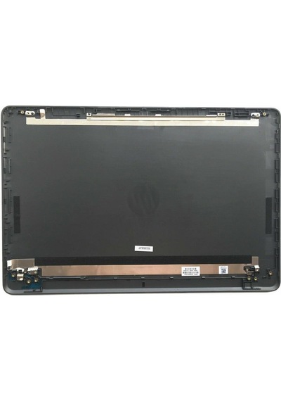 Hp 250 G6, 15-bs, 15-bw, 15-ra, 15-rb Notebook Lcd Back Cover - Mat Siyah 924898-001, L03442-001 / Lcc174