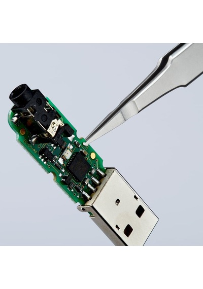 Knıpex 920103 Smd Hassas Cimbiz Rm 920103