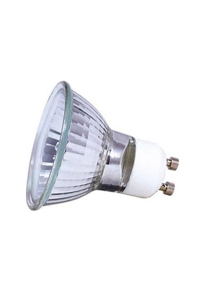 Horoz 50W 220V Gu10 Duy Halojen Ampul Gün Işığı 5 Adet