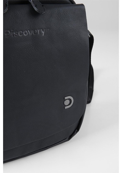 Discovery Dıscovery D03350 Askılı Çanta Siyah