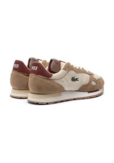 Lacoste Erkek Ayakkabı 749sma0014ow9 Çok Renkli