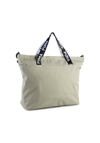 Puma Essentıals Traınıng Shopper Çanta 091856 03 Yeşil