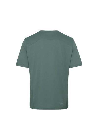 Jack Wolfskin Jack Wolfskın Prelıght Suncool T M E0271 Yeşil