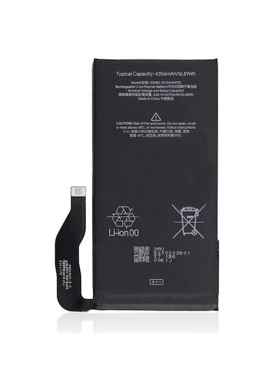 Google Pixel 7 Gze8u 4356 Mah Uyumlu Batarya Pil Senalstore