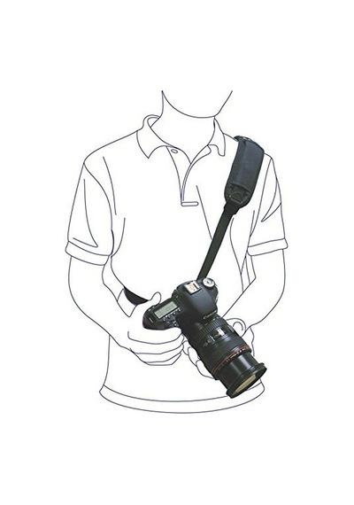 Shanghai Shi Dslr Ve Slr Makineler İçin Profesyonel Quickstrap Omuz Askısı Sku: Zeusstk41f752156e