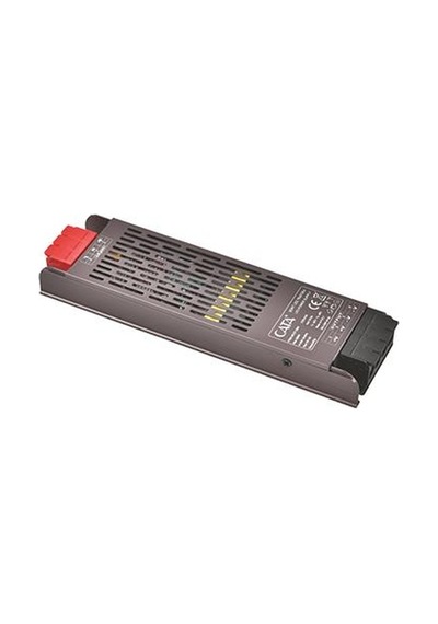 Cata Ct-2582 24 Volt 25 Amper Slim Saç Adaptör