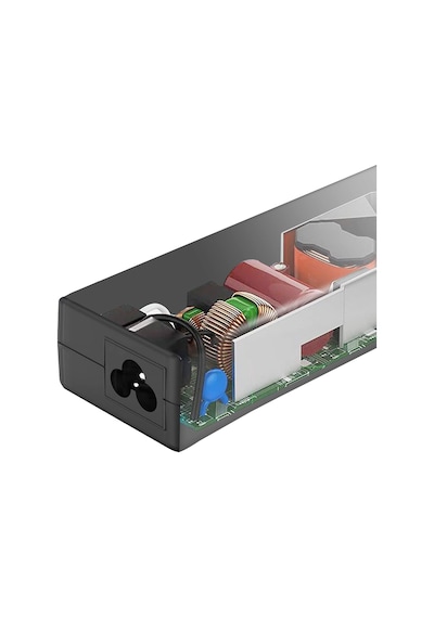 Hp Şarj Kablosu İçin Dizüstü Bilgisayar Güç Adaptörü 19v 4,74a 90w Pavilion G6 G7 M7 Dv6 Dv7 Dv