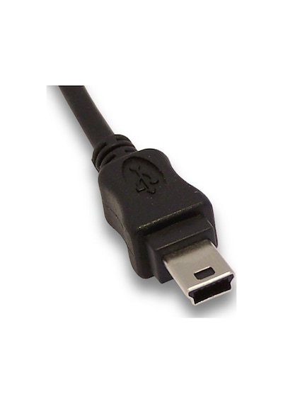 Navigasyon Araç Şarj Cihazı 2.5 Amper Mini Usb Uçlu