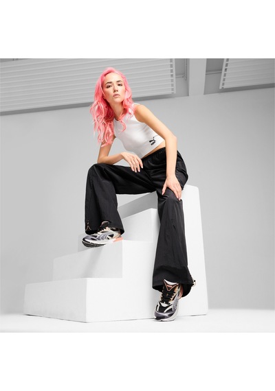 Puma Dare To Kadın Paraşüt Kumaş Pantolon 626647 01