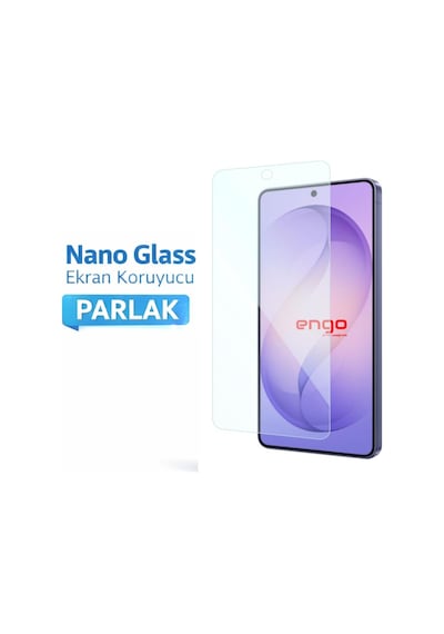 Samsung Galaxy Uyumlu S26 Ultra Ekran Koruyucu 9h Nano Sm-s948b