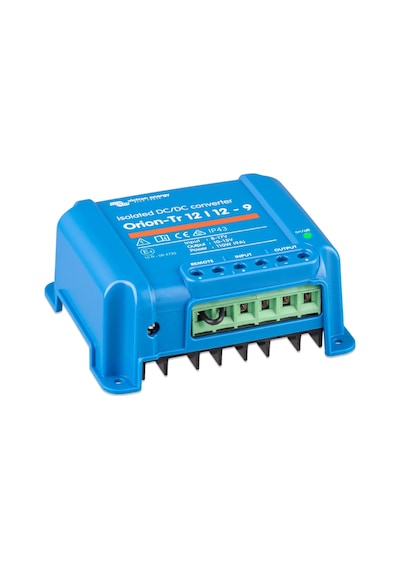 Victron Orion-tr 12/12-9 12v-12v 9a 110w İzoleli Dc-dc Konvertör