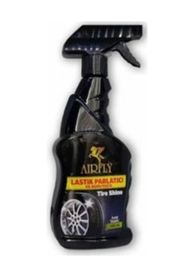 Oto Lastik Parlatıcı