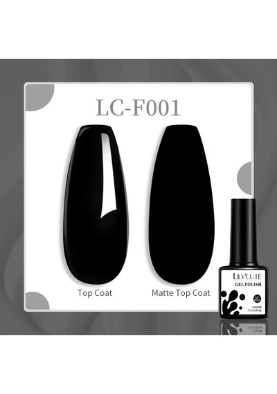 Kalıcı Oje 7 Ml Lc-f001 54194