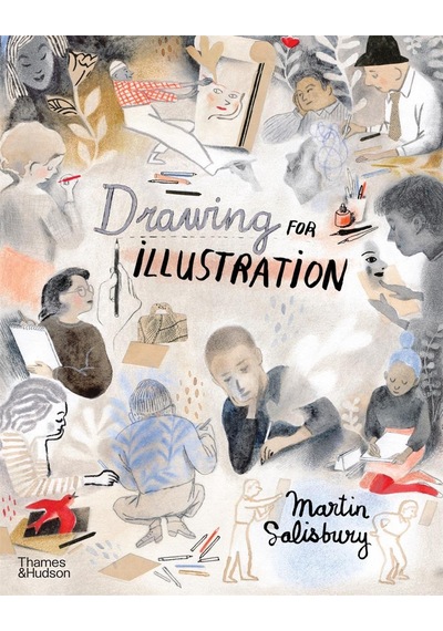 Drawing for Illustration