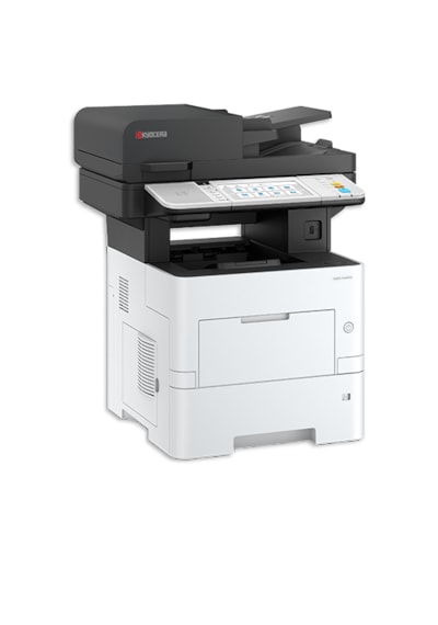 Kyocera Ecosys Ma4500ifx Siyah Beyaz Çok Fonksiyonlu Lazer Yazıcı