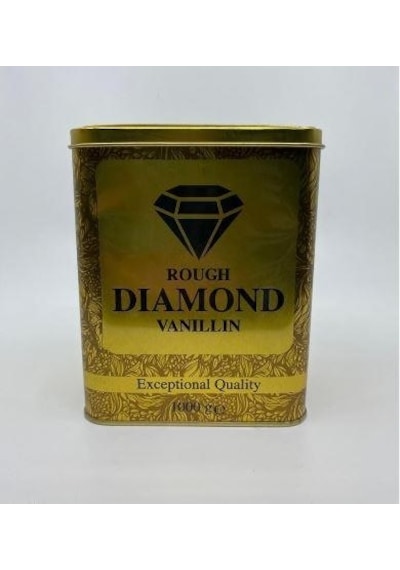 Dr. Gusto Diamond Vanilya 1 KG