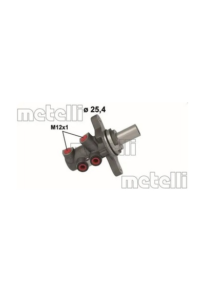 Bmw 116d F21 Ana Merkez 2012-2014 Metellı 051133