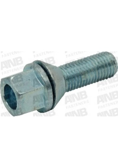 Bijon Y.m. Pullu Megane Clio Galvanizli 12 1.50 72 6345