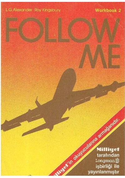 Follow Me Programmes 1- 15 - Book 1- Workbook 1 - 2