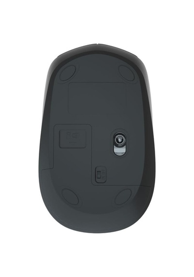 Lecoo Ws202 1600 Dpi 4 Tuşlu Kablosuz Mouse Siyah - 556787747
