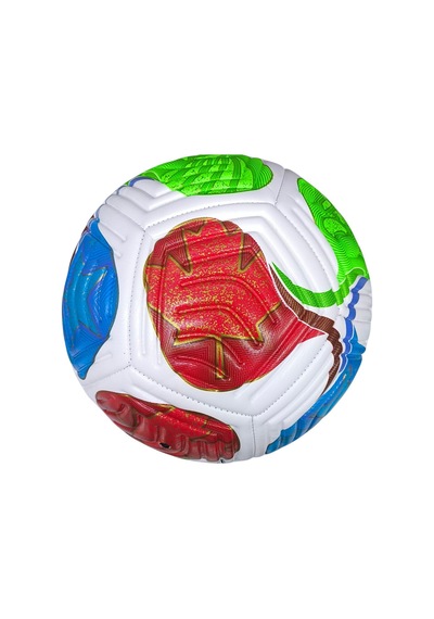 Avessa Ft-760 Futbol Topu 4 Astar Çok Renkli