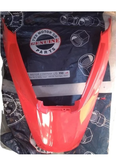 Tvs Ntorq 125 Sele Altı Ön Orta Grenaj Kırmızı Etiketli