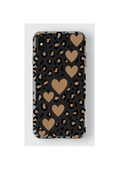 iPhone Uyumlu Xs Max Desen026 Çok Renkli