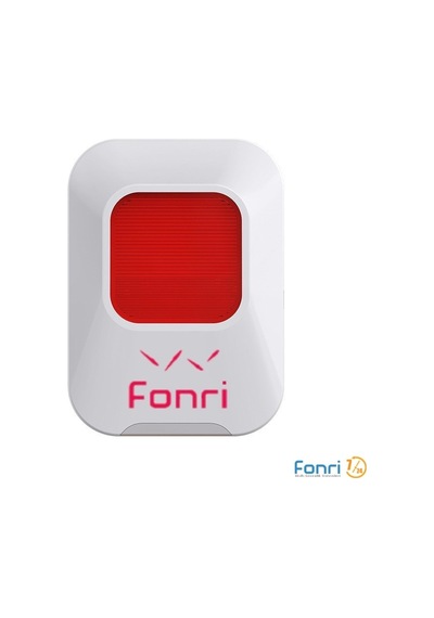 Fonri Pro 4G Iç Mekan Mini Siren