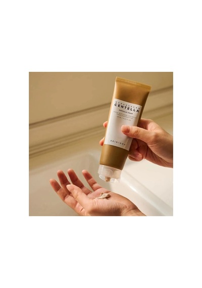 Centella Ampoule Foam - Yatıştırıcı Nazik Temizleme Köpüğü 125ml