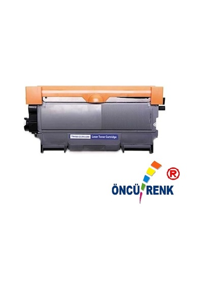 Brother Tn450 Uyumlu Toner Tn2060 | 7860 7055 22...